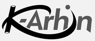 K-ARHIN