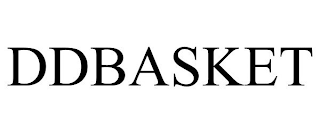 DDBASKET