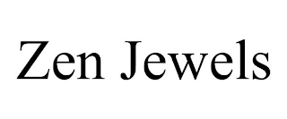 ZEN JEWELS
