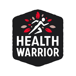 HEALTH WARRIOR