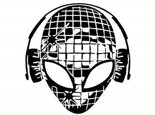 DISCO ALIENS