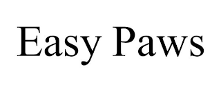 EASY PAWS