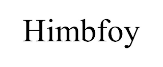 HIMBFOY