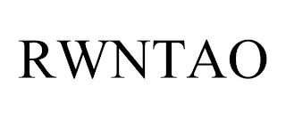 RWNTAO