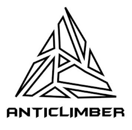 ANTICLIMBER