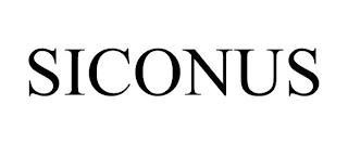 SICONUS
