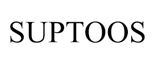 SUPTOOS