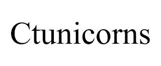 CTUNICORNS