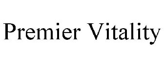 PREMIER VITALITY