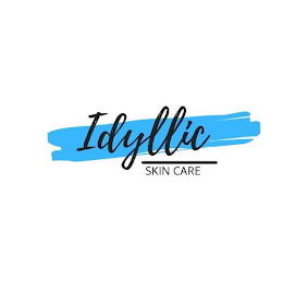 IDYLLIC SKIN CARE