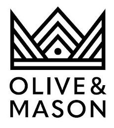 OLIVE & MASON