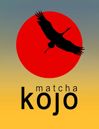MATCHA KOJO