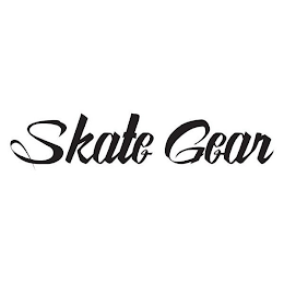 SKATE GEAR