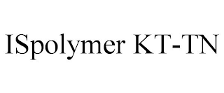 ISPOLYMER KT-TN