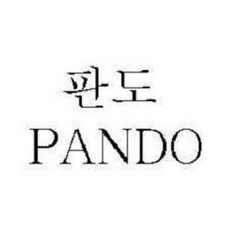 PANDO