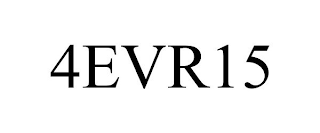 4EVR15