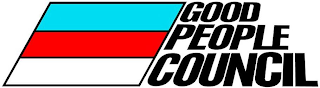 GOOD PEOPLE COUNCIL