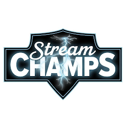STREAM CHAMPS