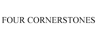 FOUR CORNERSTONES