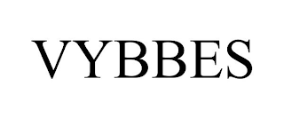VYBBES