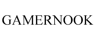 GAMERNOOK