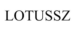 LOTUSSZ