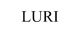 LURI