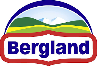 BERGLAND