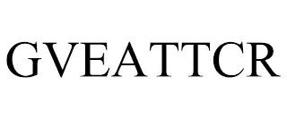 GVEATTCR