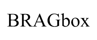 BRAGBOX