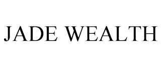JADE WEALTH