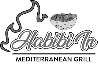 HABIBI IN MEDITERRANEAN GRILL