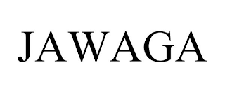 JAWAGA