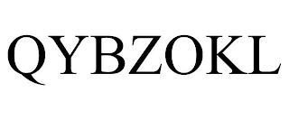 QYBZOKL