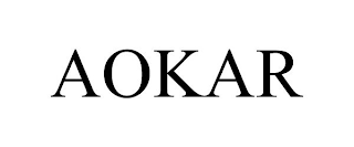 AOKAR