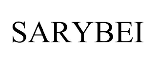 SARYBEI