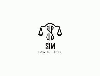 SIM LAW OFFICES