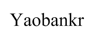 YAOBANKR