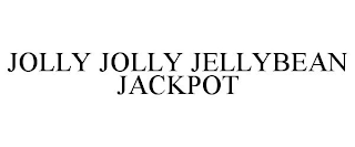 JOLLY JOLLY JELLYBEAN JACKPOT