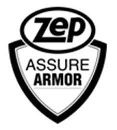 ZEP ASSURE ARMOR