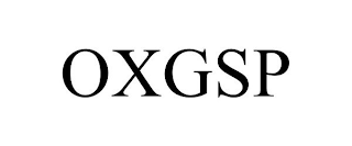 OXGSP