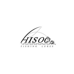 HISOO FISHING LURES