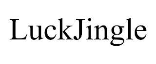 LUCKJINGLE