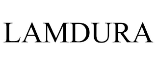 LAMDURA