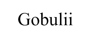 GOBULII