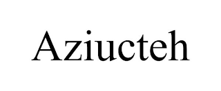 AZIUCTEH