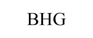 BHG