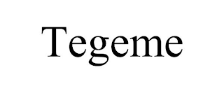 TEGEME