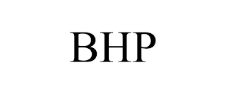 BHP