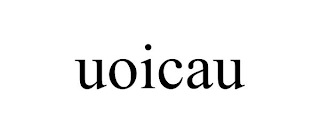 UOICAU